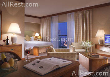Swissotel The Stamford Singapore 25